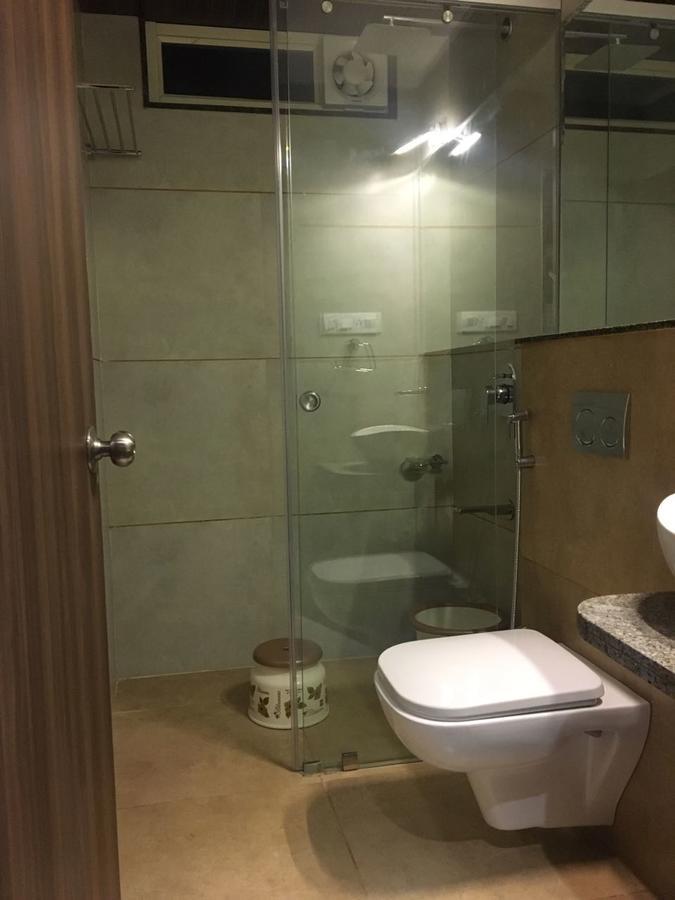 Hotel City Crown Mandsaur Eksteriør bilde