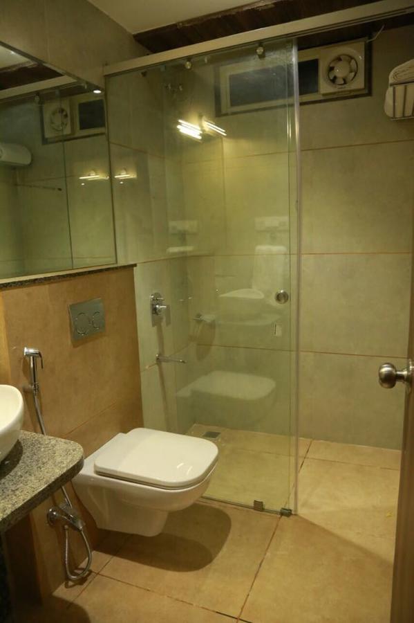 Hotel City Crown Mandsaur Eksteriør bilde